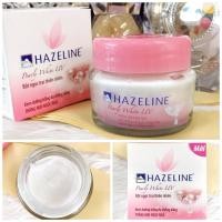 Hazeline Pearly White UV 45g