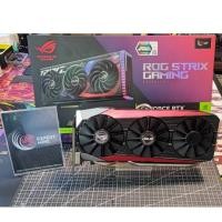 ราคา STRIX AMD RADEON R9 390 8 GB GDDR OC EDITION (21479120771)