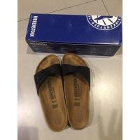 ราคา ส่งต่อ Birkenstock ไซส์ 38 (12074483746)
