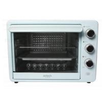 ราคา Anitech แอนิเทค เตาอบไฟฟ้า รุ่น SOV-15A-ANITECH ความจุ 32 ลิตร กำลังไฟฟ้า 1500 วัตต์ รับประกัน 2 ปี (12224863759)