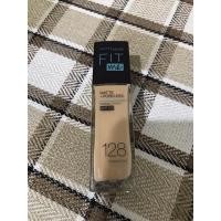 ราคา รองพื้น Maybelline fit me สี 128 ✨ส่งต่อ✨ (13075912271)