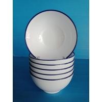 ราคา ซุปเปอร์แวร์ชามโคม6นิ้ว6ชิ้นลายบลูริมราคา777บาทลดเหลือ660บาท (10602980870)