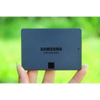 ราคา SAMSUNG SSD 860 QVO 1TB ตัวเดียวจบ (7541436338)