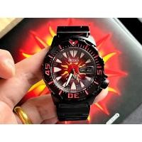 ราคา Seiko Monster The Sun Limited (19756855655)
