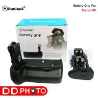 ราคา Battery Grip Shutter B รุ่น CANON 6D (BG-E13 Replacement) (21538531676)