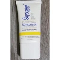 ราคา ครีมกันแดด supergoop 30ml (998419768)