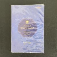 ราคา Stock Quadrant วิธีทำกำไรทุกสภาวะ โดย กระทรวง จารุศิระ (22058818141)