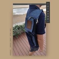 ราคา SALE ! Chafay กระเป๋าคาด อก-คาดเอว Cross Belt Body Bag. (5156012355)