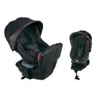 ราคา คาร์ซีท Combi รุ่น Luxtia Turn (White Label) สภาพสวย 90% หลังคาลายหลุยส์ (14343717817)