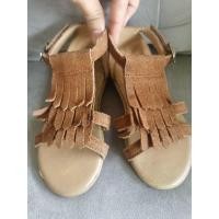 ราคา ส่งต่อรองเท้าเด็ก วินเทจ (20384767348)