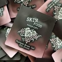 Skinfood Platinum Grape Cell Eye Cream 30g