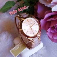 ราคา Michael Kors รุ่น MK4294 Michael Kors Slim Runway (1846847769)