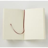 ราคา สมุด Muji ไม่มีเส้น ของแท้ A6 (8310679883)