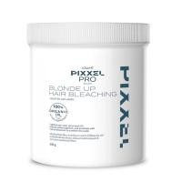 ราคา Lolane pixxel pro Blone up hair bleaching ผงฟอก โลแลน 500g ปรับสว่างได้ถึงระดับ 10 ผงกัด กัดสีผม กัดผมขาว ฟอกผมขาว ผมเทา (19995119787)