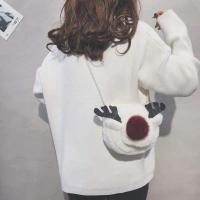 ราคา กระเป๋สสะพายข้างผู้หญิงสวยๆ (2293408079)