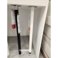ราคา พร้อมส่งมาก IKEAแทั ขาโต๊ะIkea Legs Adils (11987129508)