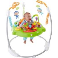 ราคา จั้มเปอร์ Fisher Price Roarin’ Rainforest Jumperoo รุ่นใหม่ล่าสุด (11437292816)