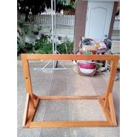 ราคา เปลไม้สักไม้ มือ2 รบกวนผู้ซื้อติดต่อคนขายในการนำส่งคะ (11668781391)