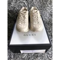 ราคา Gucci Rhyton รองเท้า (9591186569)