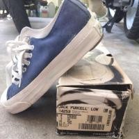 ราคา Jack Purcell USA Size 36 (388223746)