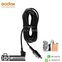 ราคา Godox AD-S14 แฟลชส่วนต่อขยายสายไฟสำหรับ WITSTRO แฟลช AD180 / AD360 (9474476931)