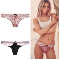 ราคา Victoria's Secret กกน thong (54732782)
