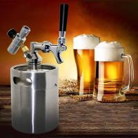ราคา เครื่องจ่ายเบียร์ขนาดเล็ก เบียร์ถังสแตนเลสสตีลพรีเมียม (20292369311)