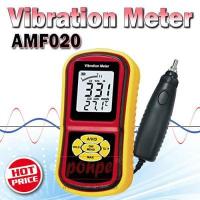 ราคา AMF020 JEDTO เครื่องวัดความสั่น VIBRATION METER[ของแท้ จำหน่ายโดยตัวแทนแต่งตั้ง] (4636794774)