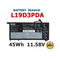 ราคา LENOVO แบตเตอรี่ L19D3PDA (สำหรับ THINKBOOK 14 G2 ITL,14 G3 ITL,THINKBOOK 15 G2 ITL,15 G3 ITL L19M3PDA) Lenovo เลอโนโว (25150252049)