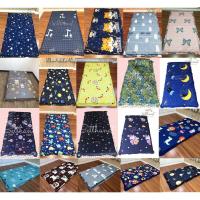 ราคา ปลอกที่นอนปิคนิค ขนาด 3.5 ฟุต มีซิป ผ้า Cotton เนื้อดี นุ่ม (เฉพาะปลอก) (5119489152)