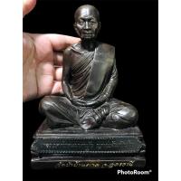 ราคา พระบูชาหลวงตามหาบัว ยุคต้น ปี47 เลข574 ฐาน5นิ้ว สูง7นิ้ว ผิวสวยวิ้งเก็บไว้อย่างดี พุทธคุณโชคลาภ เมตตา แคล้วคลาด ปลอดภัย (17674279870)