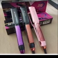 ราคา เครื่องหนีบผมไฟฟ้าร้อนไว (4413268463)