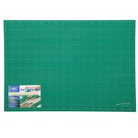 ราคา แผ่นรองตัด แผ่นรองตัดกระดาษ แผ่นยางรองตัด A1 Elfen ( 1 แผ่น ) (22049943965)