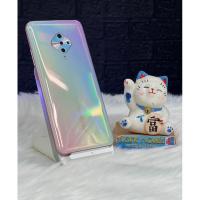 ราคา Vivo S1 pro ram8/128เครื่องแท้ศูนย์ไทยมือ2 (19438400957)