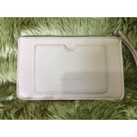 ราคา กระเป๋าหนังsafino ใส่บัตร แบรนด์ Charles & Keith ของแท้ #มือ2 (1870824146)