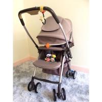 ราคา รถเข็นgoodbaby เข็น2ทางนอนราบได้ (13021098122)