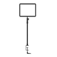 ราคา Razer Key Light - Razer Chroma™ RGB Key Light for Streaming (20117776478)