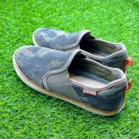 ราคา GEOX รองเท้าเด็กผ้าใบใส่เล่น (มือสอง) แบรนด์แท้ 100%✅ รองแท้แบรนด์แท้สภาพนางฟ้า‍♀ ราคาถูก (ส่งฟรี) รองเท้าผ้าใบเด็ก (4654663832)