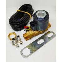 ราคา ติ๊กแก๊ส NGV ยี่ห้อ OMB 12V ของแท้ 100% (1482521099)