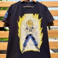 ราคา เสื้อ เบจิต้า : Dragonball Z (23667203589)