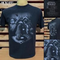ราคา เสื้อยืดมือสอง Star Wars (9816126390)
