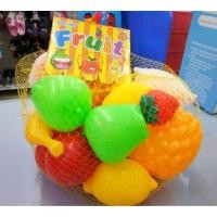 ราคา ผลไม้ถุงตาข่าย 17 ชิ้น (42349997)