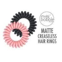 ราคา Invisibobble รุ่น Original# Matte Edition Hair Ties (2204467647)