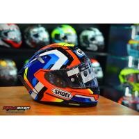 ราคา หมวกกันน็อค SHOEI X-Spirit3 Brink TC-1 (2397295253)
