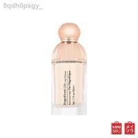 ราคา ⊕MINISO น้ำหอม Magnificent Life Lady Perfume เวอร์ชั่นใหม่ของ Champagne (11744036414)