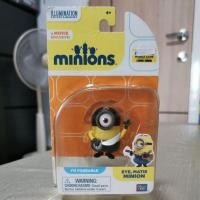 ราคา Eye matie minion despicable me 3 minions (11717928423)