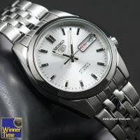 ราคา นาฬิกาSeiko 5 Automatic 21 Jewels รุ่น SNK355K1,SNK355K,SNK355 (13572991269)
