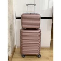 ราคา กระเป๋าเดินทางล้อลากแม่ลูก 20"+12" CAGGIONI (11254187969)