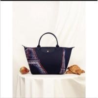 ราคา พร้อมส่ง แท้ % New Longchamp LePliage Neo Shopping Limited Paris (Made in France) พร้อมส่งค่ะ ไซสM หูสั้นค่ะ (M short) (13580388267)