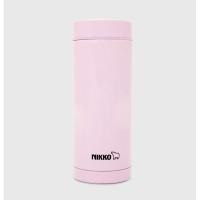 ราคา กระบอกน้ำ Nikko Stainless Steel Vacuum Bottle 350 ml. (3251713801)